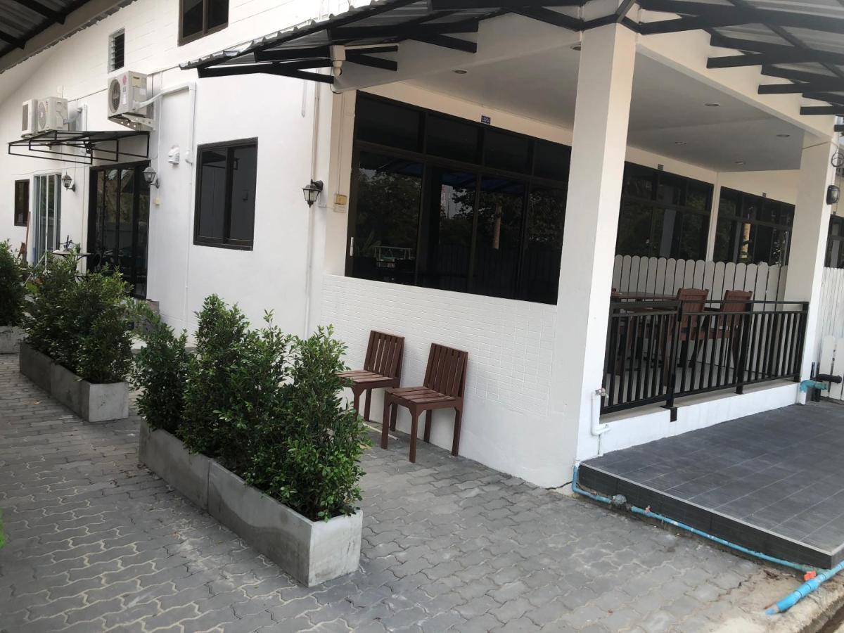 Bluemoon 5 Minutes Walk To The Beach Koh Samet Екстер'єр фото