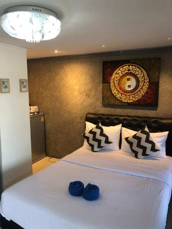Bluemoon 5 Minutes Walk To The Beach Koh Samet Екстер'єр фото